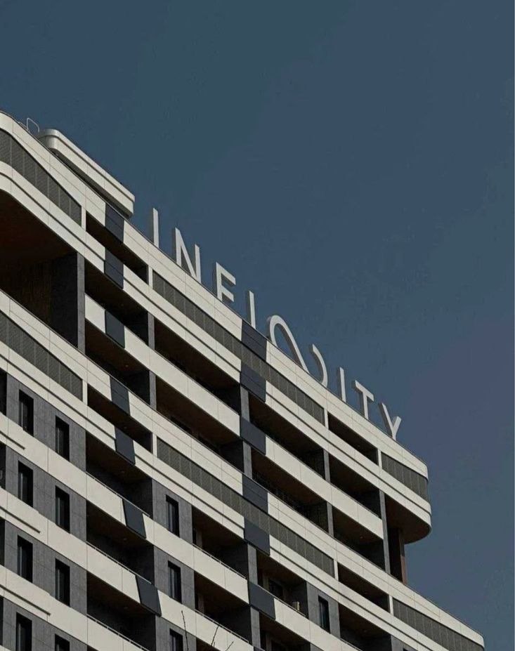 Продаётся 3-комн. квартира, 65 м² · ЖК Infinity · Мирабад — фото 1