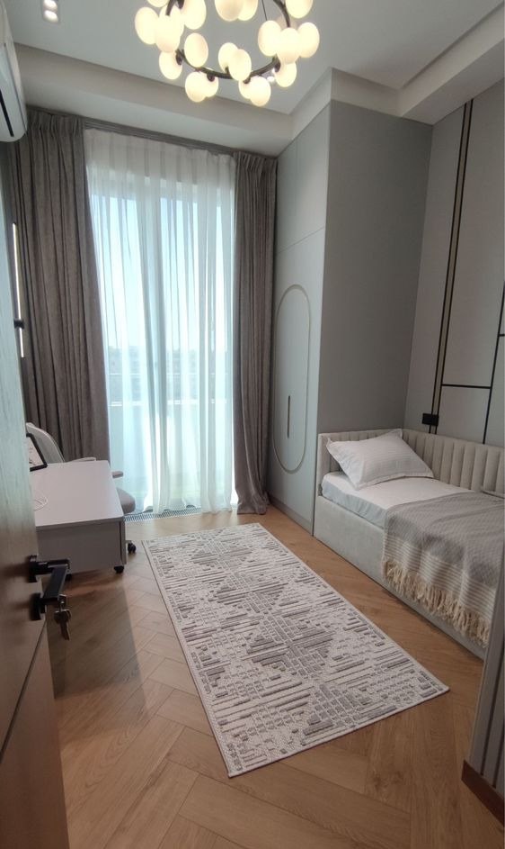 Продаётся 3-комн. квартира, 65 м² · ЖК Infinity · Мирабад — фото 6