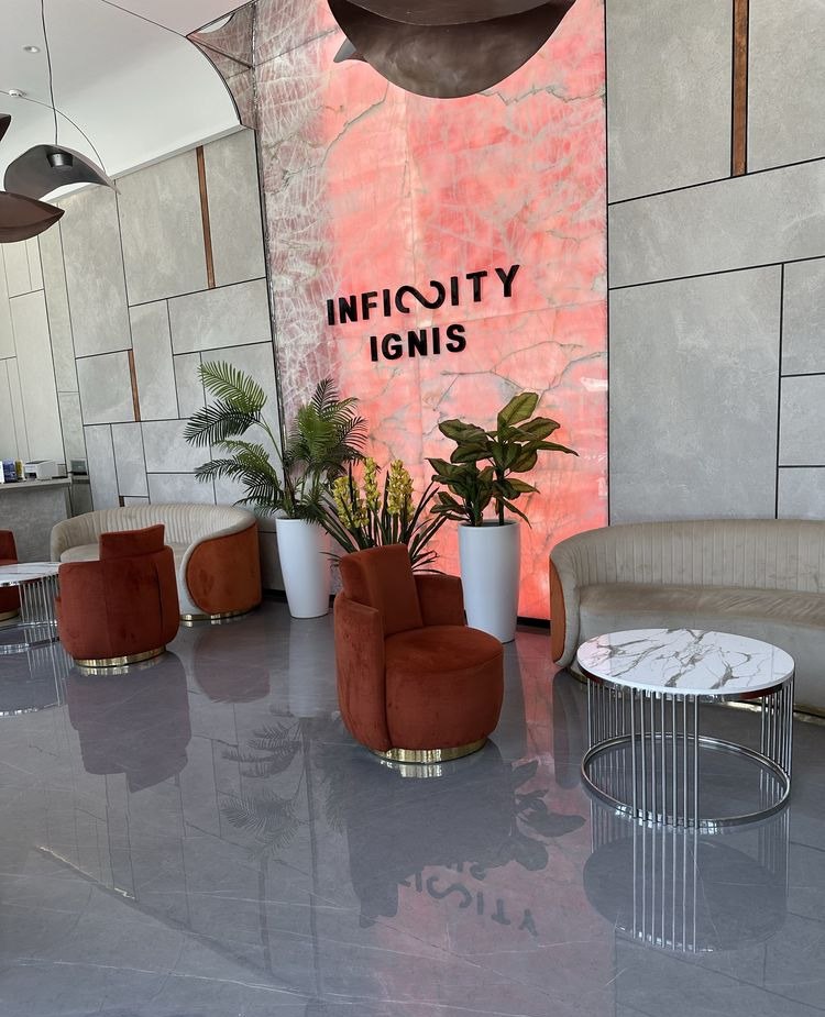 Продаётся 3-комн. квартира, 65 м² · ЖК Infinity · Мирабад — фото 2