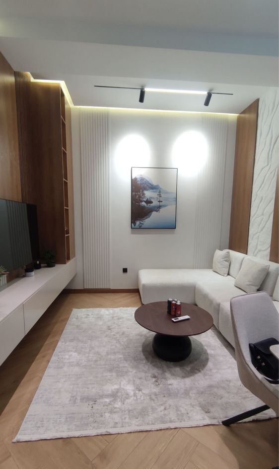Продаётся 3-комн. квартира, 65 м² · ЖК Infinity · Мирабад — фото 9