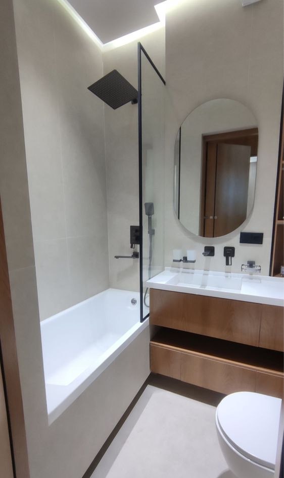 Продаётся 3-комн. квартира, 65 м² · ЖК Infinity · Мирабад — фото 4
