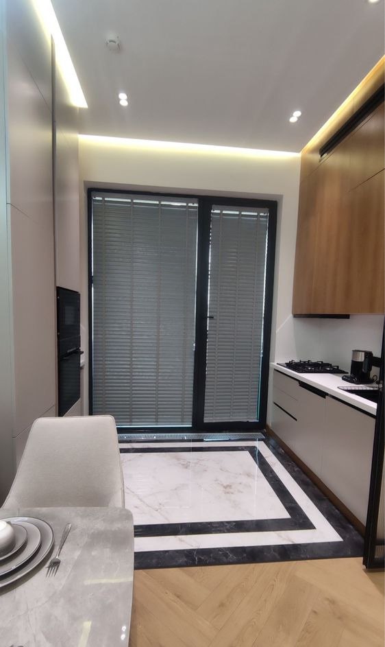 Продаётся 3-комн. квартира, 65 м² · ЖК Infinity · Мирабад — фото 8