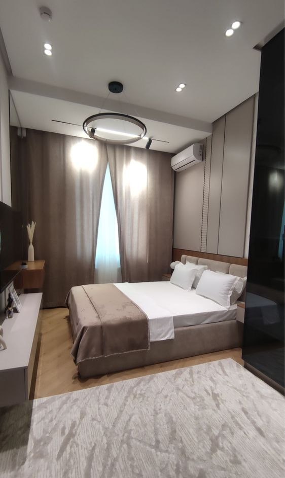 Продаётся 3-комн. квартира, 65 м² · ЖК Infinity · Мирабад — фото 5
