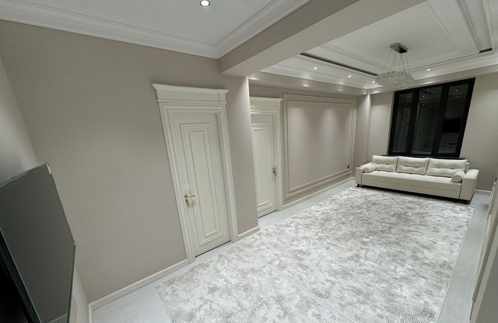 Продаётся 3-комн. квартира, 66.4 м² · Учтепа — фото 1