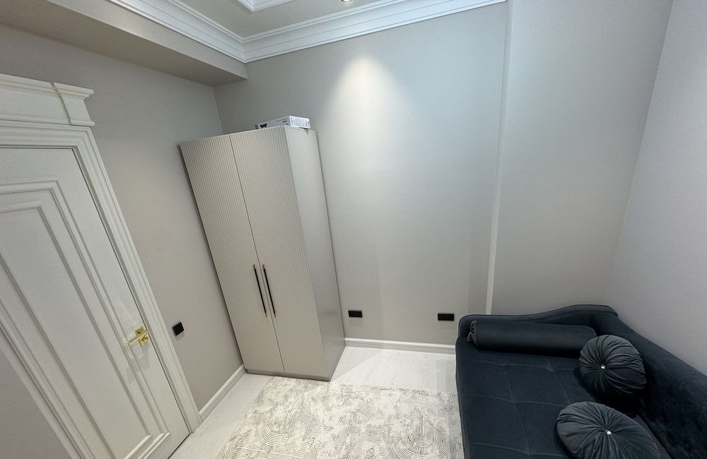 Продаётся 3-комн. квартира, 66.4 м² · Учтепа — фото 3