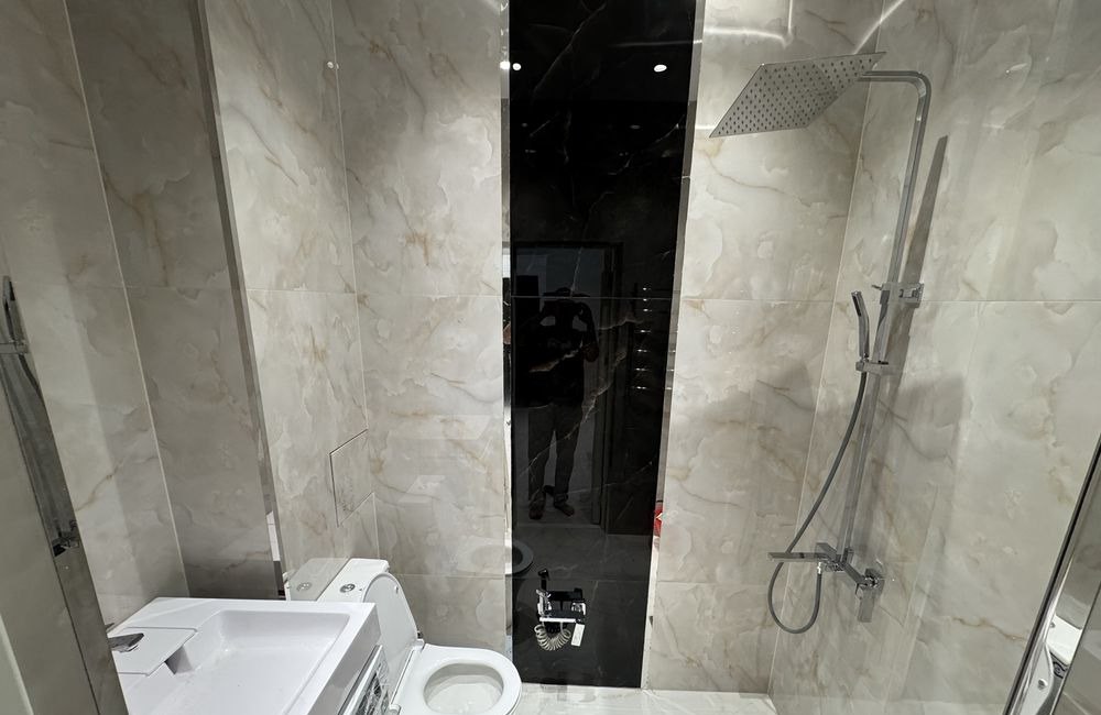 Продаётся 3-комн. квартира, 66.4 м² · Учтепа — фото 7