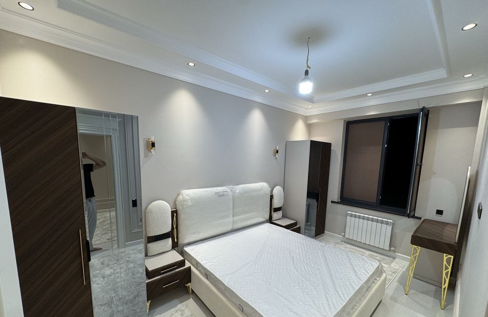 Продаётся 3-комн. квартира, 66.4 м² · Учтепа — фото 2