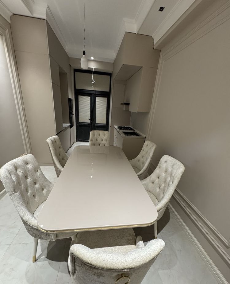 Продаётся 3-комн. квартира, 66.4 м² · Учтепа — фото 4