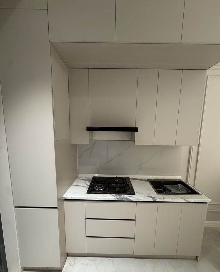 Продаётся 3-комн. квартира, 66.4 м² · Учтепа — фото 5
