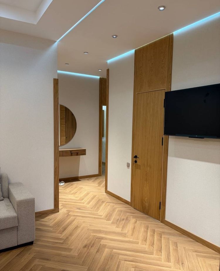 Продаётся 3-комн. квартира, 81 м² · Юнусабад — фото 8