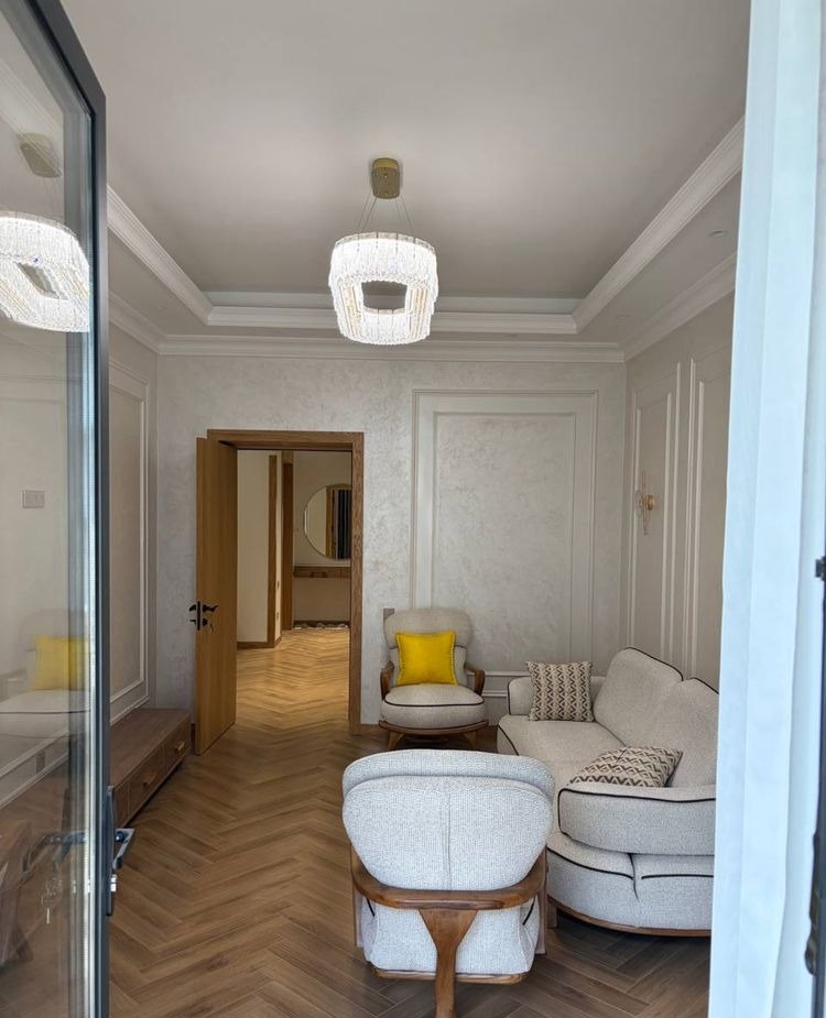 Продаётся 3-комн. квартира, 81 м² · Юнусабад — фото 2