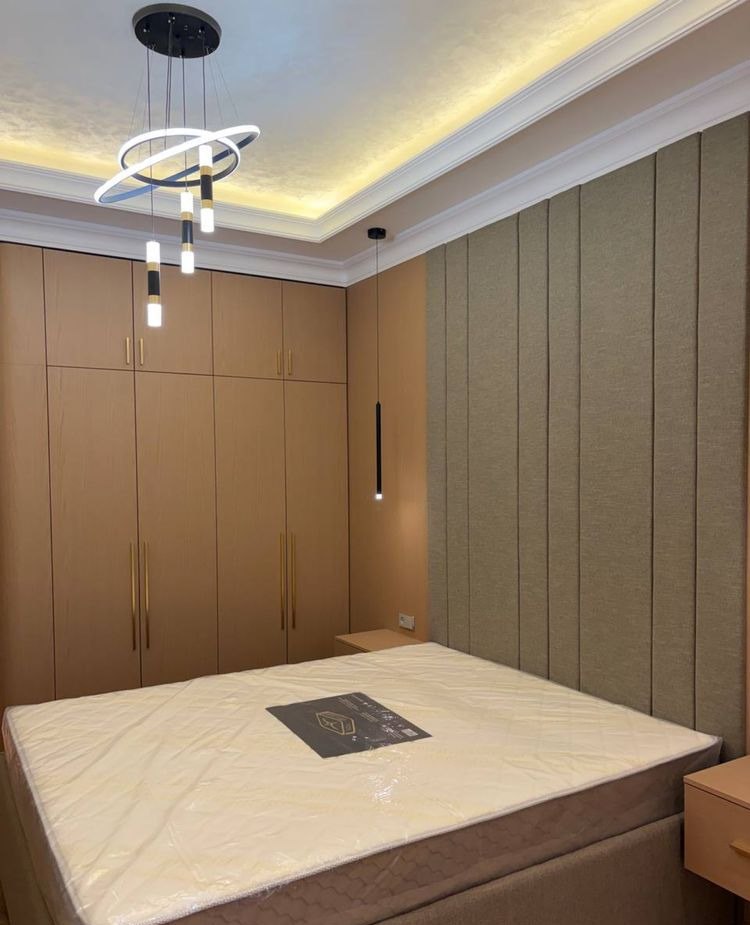 Продаётся 3-комн. квартира, 81 м² · Юнусабад — фото 1