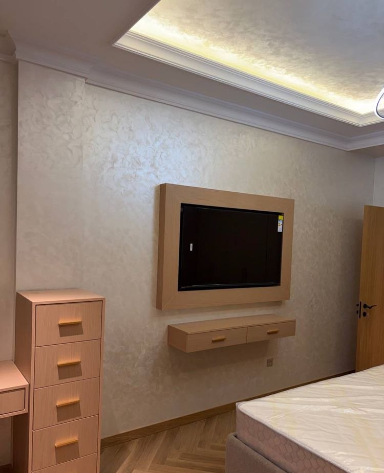 Продаётся 3-комн. квартира, 81 м² · Юнусабад — фото 7