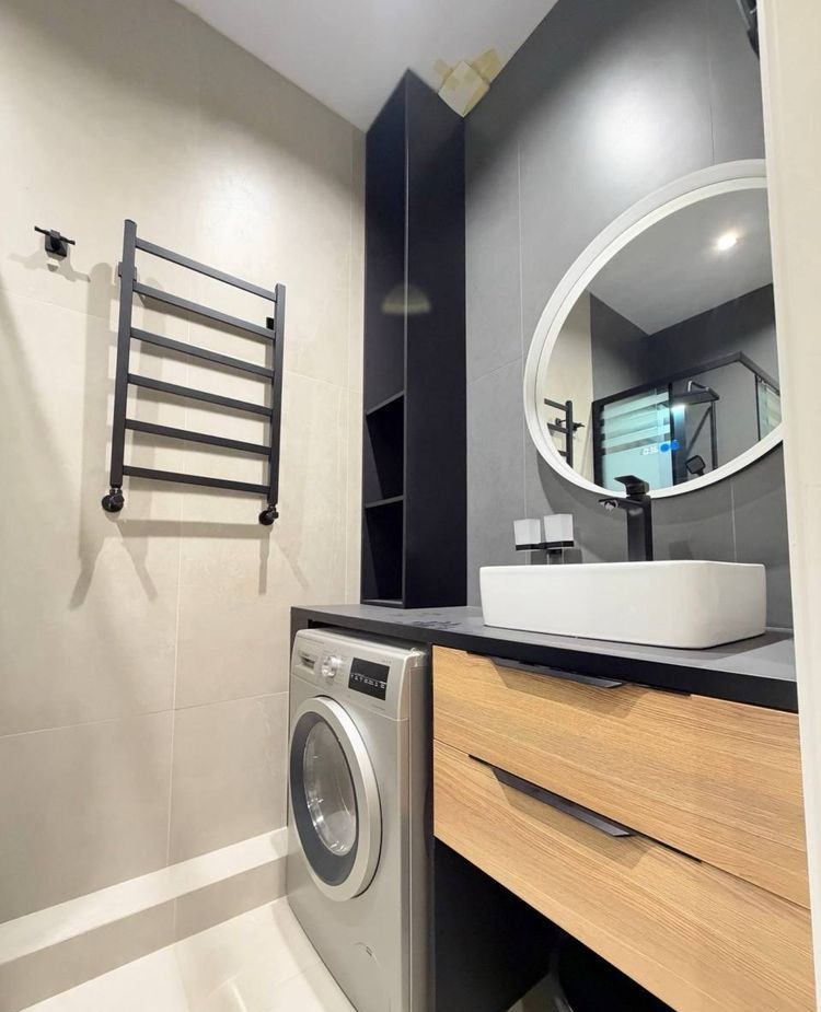 Продаётся 1-комн. квартира, 43 м² · ЖК Infinity · Яшнабад — фото 6