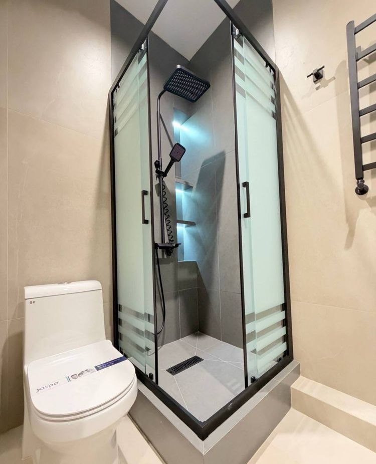 Продаётся 1-комн. квартира, 43 м² · ЖК Infinity · Яшнабад — фото 7