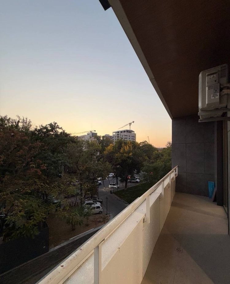 Продаётся 1-комн. квартира, 43 м² · ЖК Infinity · Яшнабад — фото 10