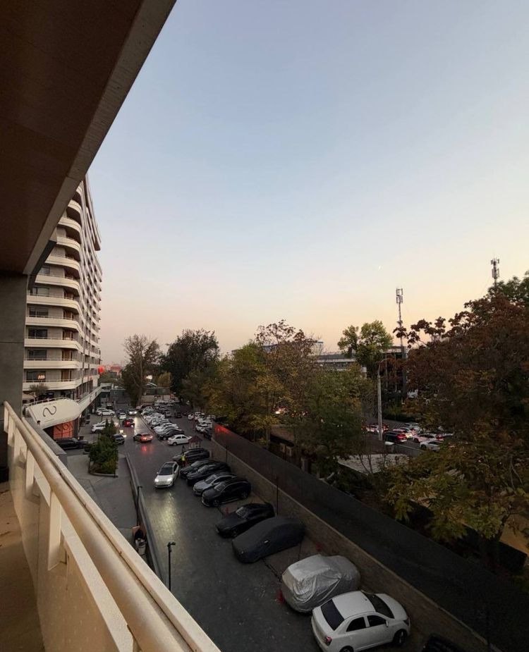 Продаётся 1-комн. квартира, 43 м² · ЖК Infinity · Яшнабад — фото 9