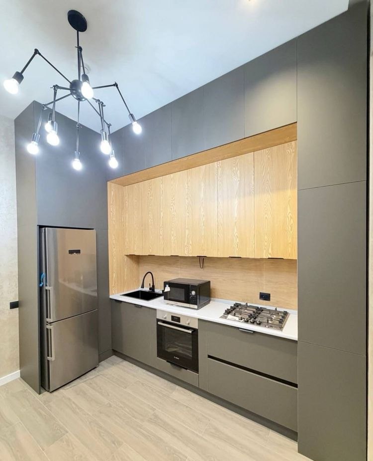 Продаётся 1-комн. квартира, 43 м² · ЖК Infinity · Яшнабад — фото 3