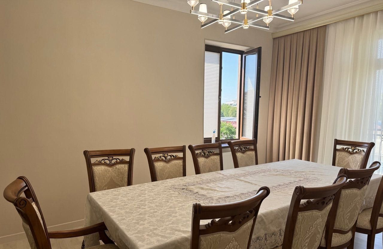 Продаётся 4-комн. квартира, 97 м² · Алмазар — фото 2