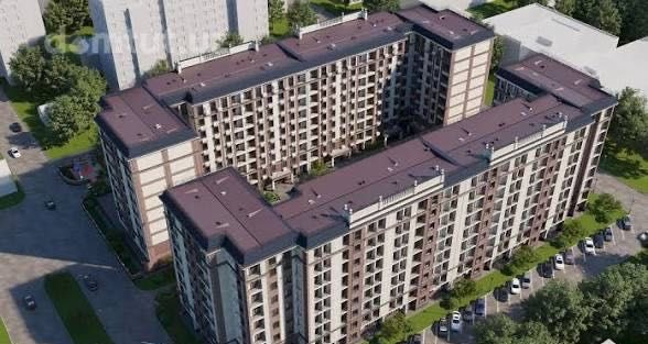 Продаётся 4-комн. квартира, 97 м² · Алмазар — фото 3