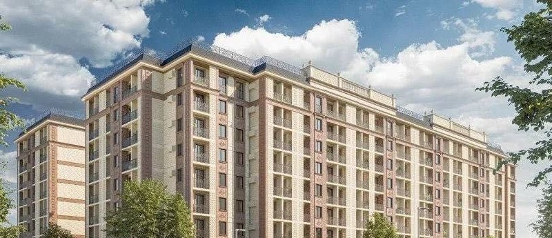 Продаётся 4-комн. квартира, 97 м² · Алмазар — фото 1