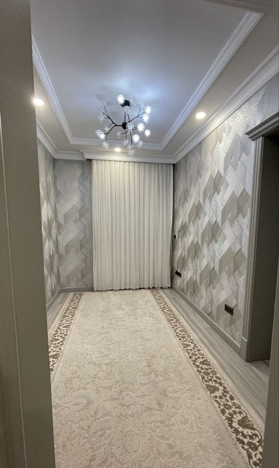 Продаётся 6-комн. квартира, 154 м² · ЖК Almazarcity · Алмазар — фото 7