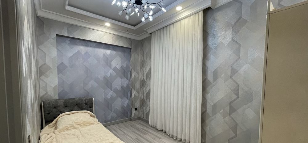 Продаётся 6-комн. квартира, 154 м² · ЖК Almazarcity · Алмазар — фото 6