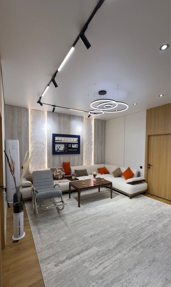 Продаётся 4-комн. квартира, 111 м² · Яшнабад — фото 1