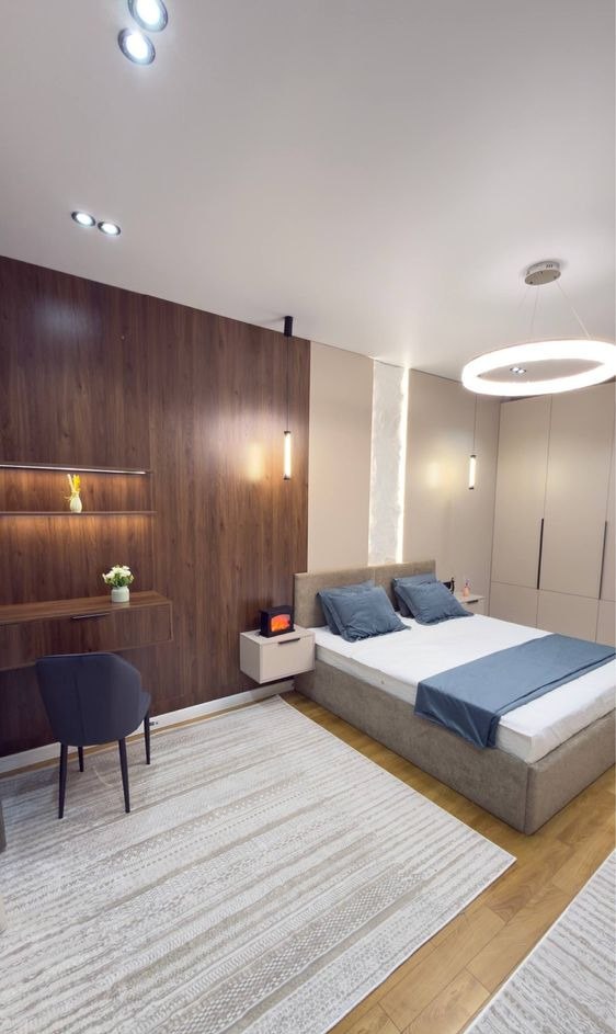 Продаётся 4-комн. квартира, 111 м² · Яшнабад — фото 7