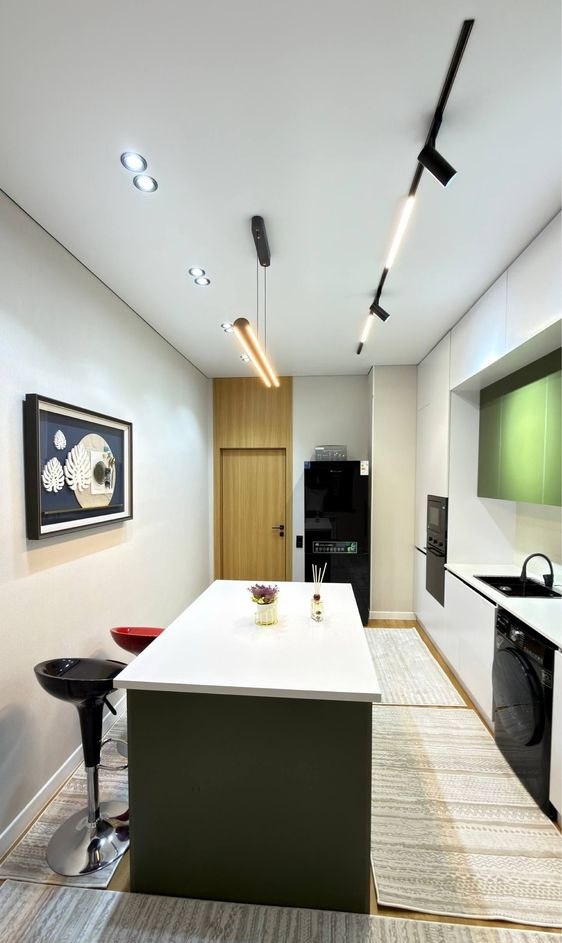 Продаётся 4-комн. квартира, 111 м² · Яшнабад — фото 9