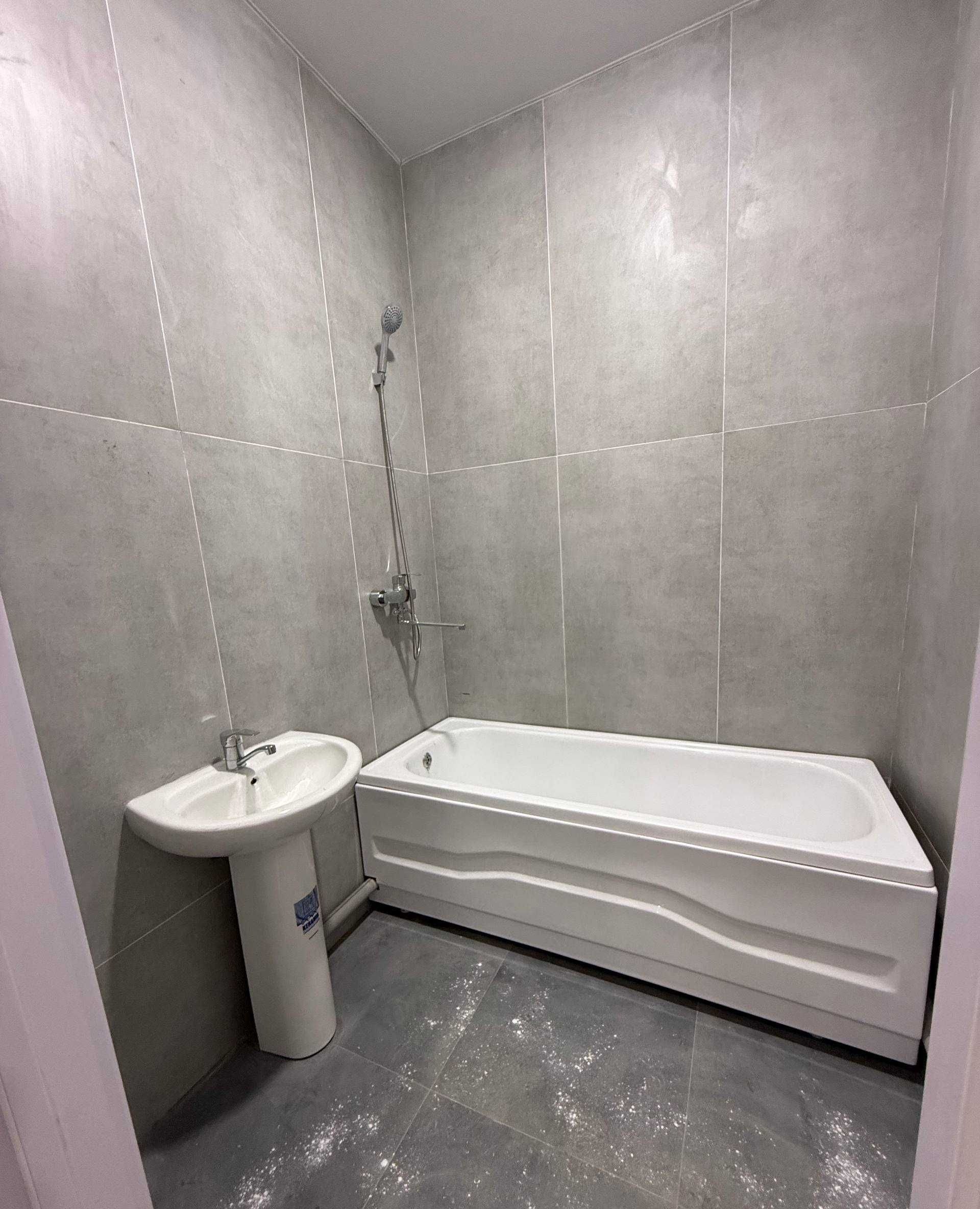 Продаётся 1-комн. квартира, 55.12 м² · ЖК Assalomjomiy · Алмазар — фото 4