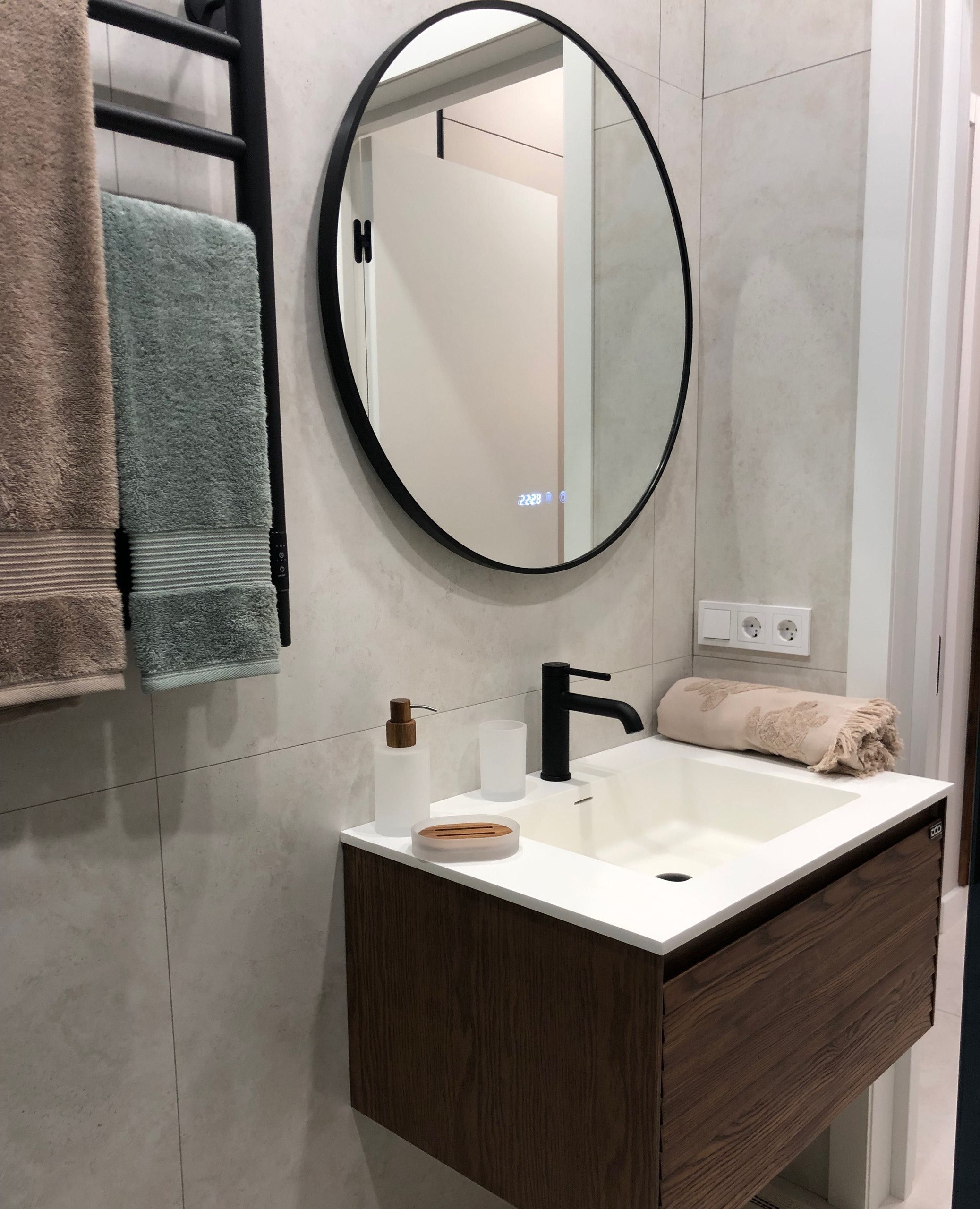 Продаётся 2-комн. квартира, 53 м² · ЖК Green · Яшнабад — фото 9