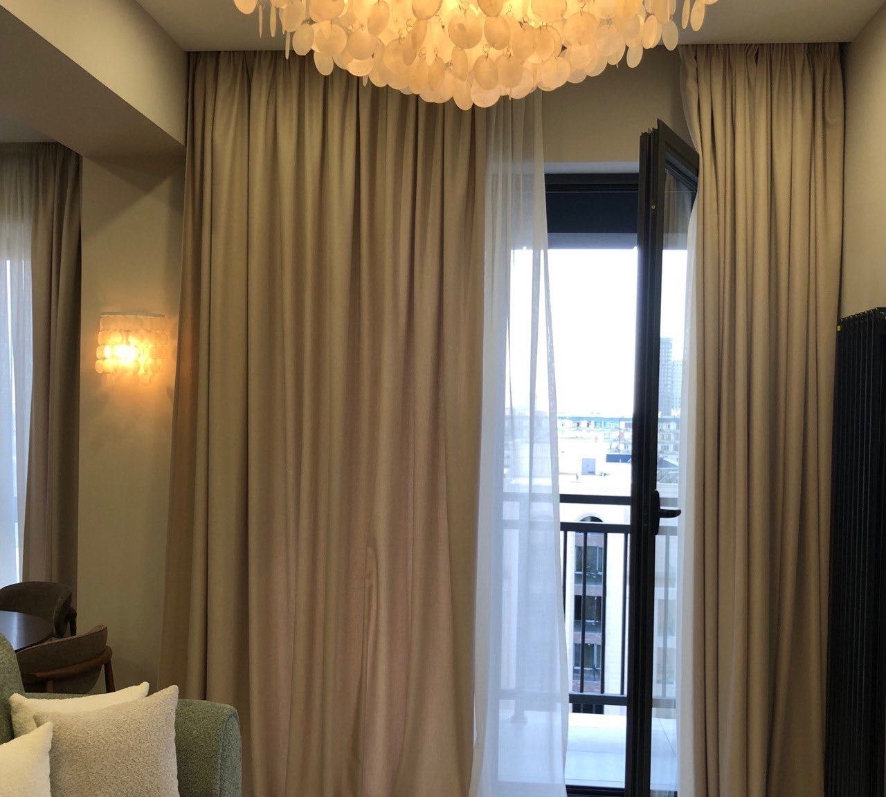 Продаётся 2-комн. квартира, 53 м² · ЖК Green · Яшнабад — фото 10