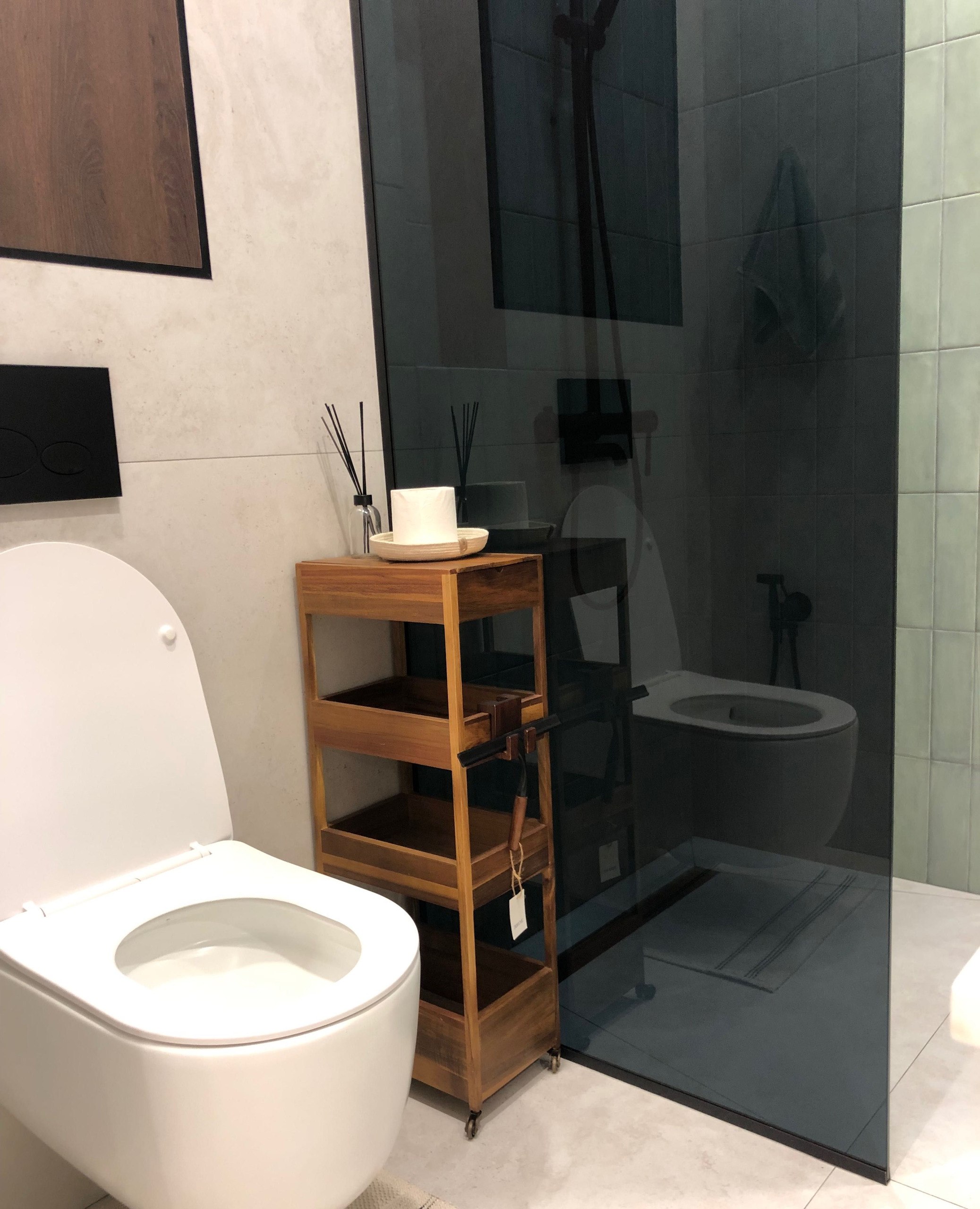 Продаётся 2-комн. квартира, 53 м² · ЖК Green · Яшнабад — фото 8