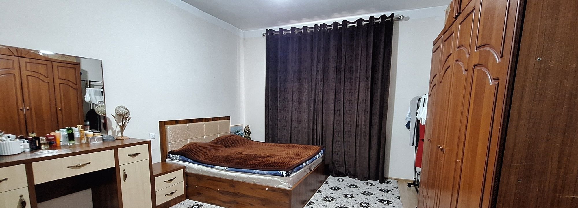 Продаётся 2-комн. квартира, 75 м² · Алмазар — фото 9