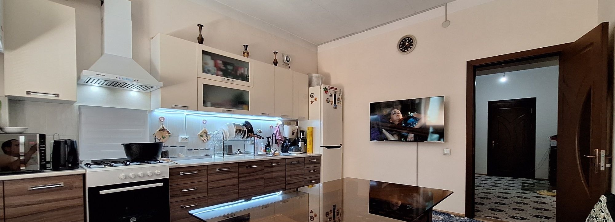Продаётся 2-комн. квартира, 75 м² · Алмазар — фото 8