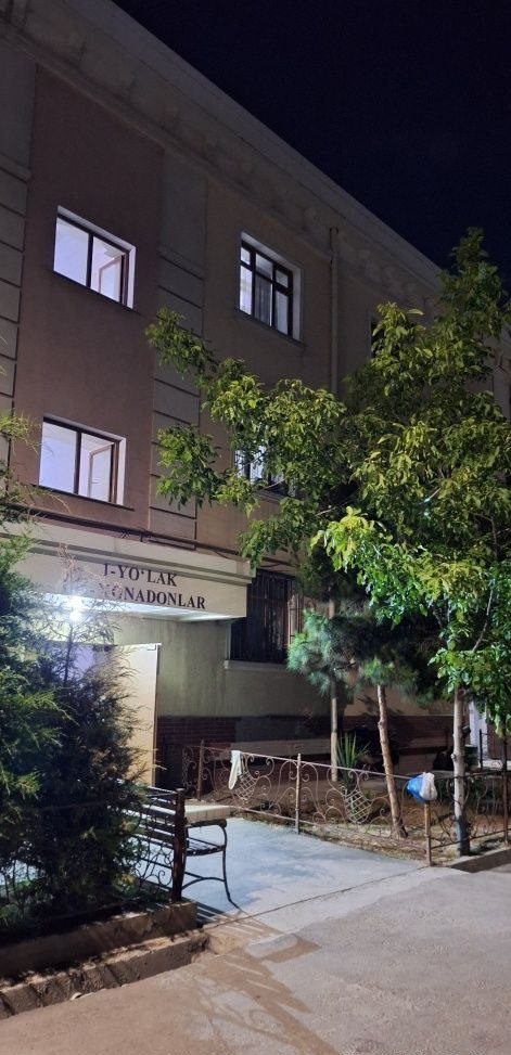 Продаётся 2-комн. квартира, 75 м² · Алмазар — фото 1