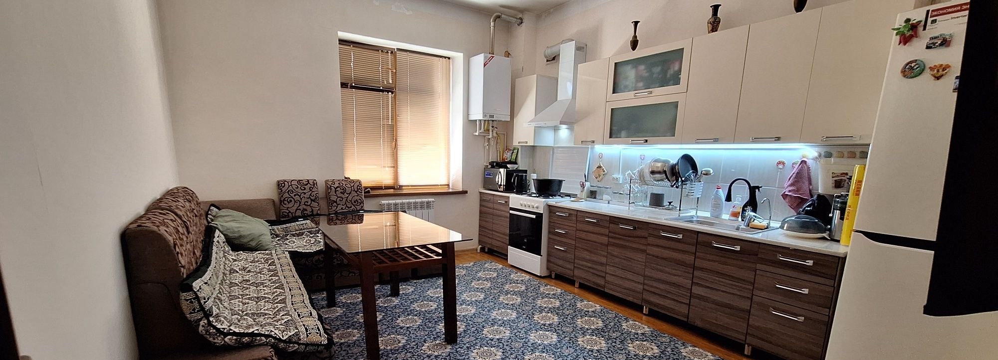 Продаётся 2-комн. квартира, 75 м² · Алмазар — фото 7
