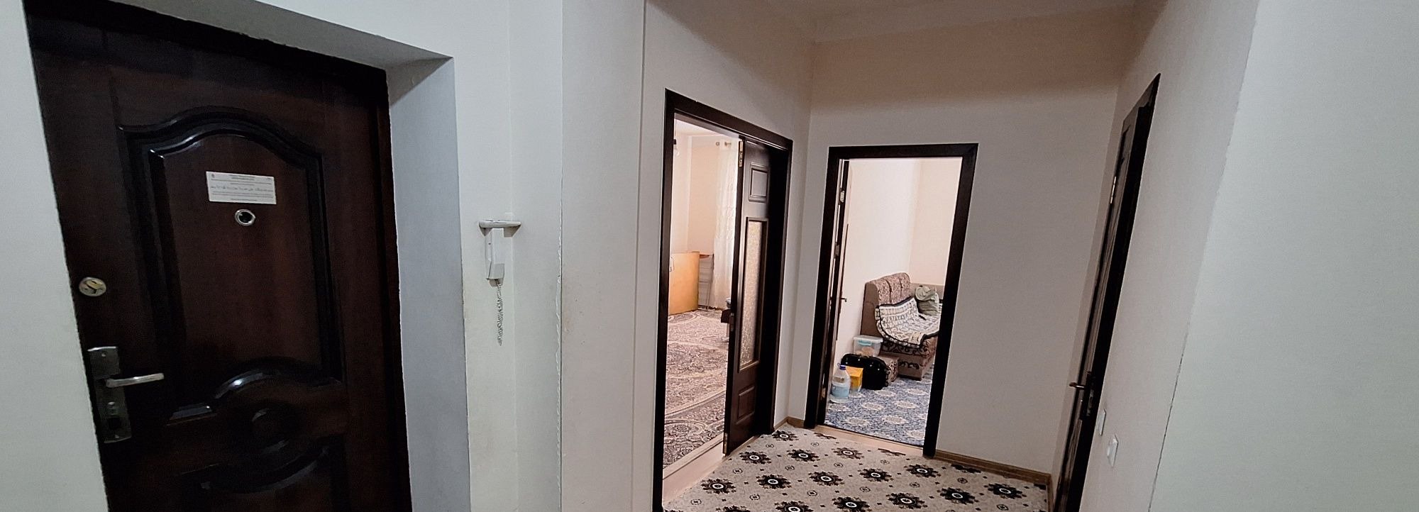 Продаётся 2-комн. квартира, 75 м² · Алмазар — фото 6