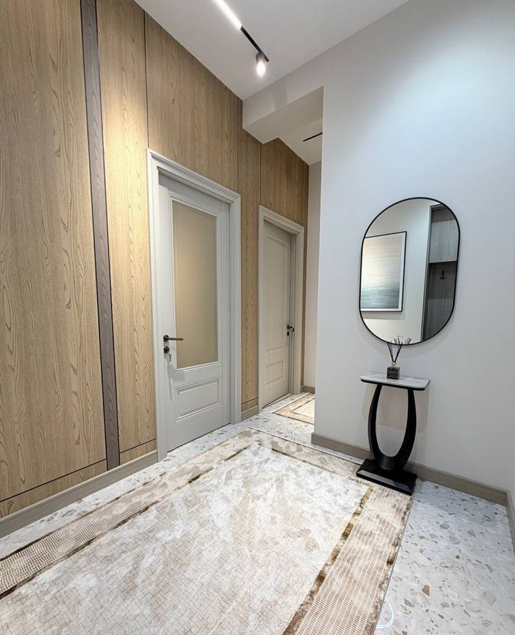 Продаётся 1-комн. квартира, 41 м² · ЖК Oz Mahal · Яшнабад — фото 4