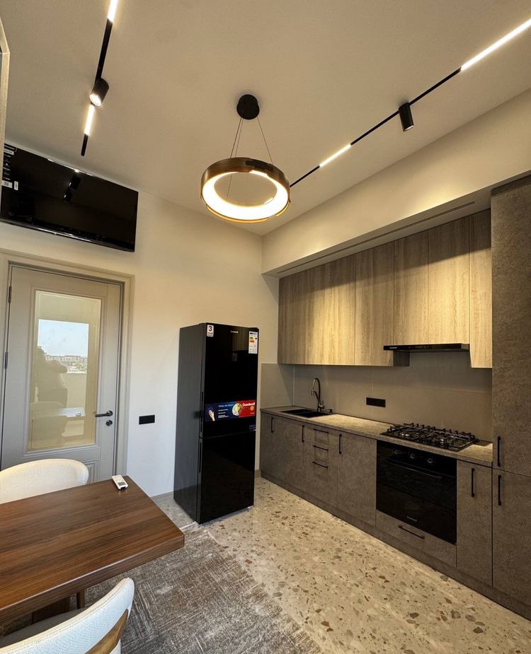 Продаётся 1-комн. квартира, 41 м² · ЖК Oz Mahal · Яшнабад — фото 6