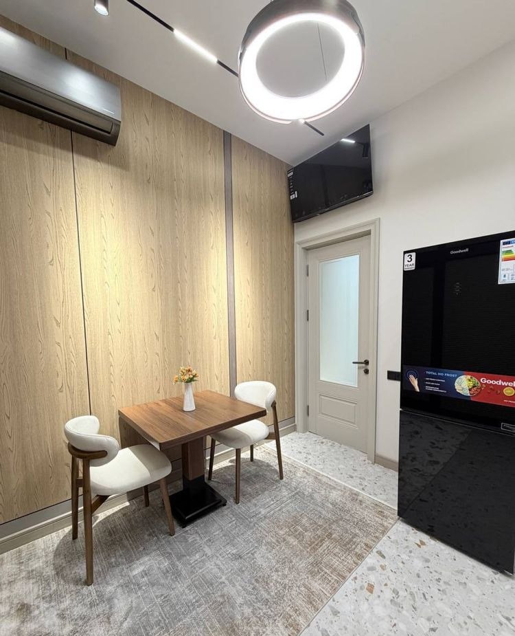 Продаётся 1-комн. квартира, 41 м² · ЖК Oz Mahal · Яшнабад — фото 5