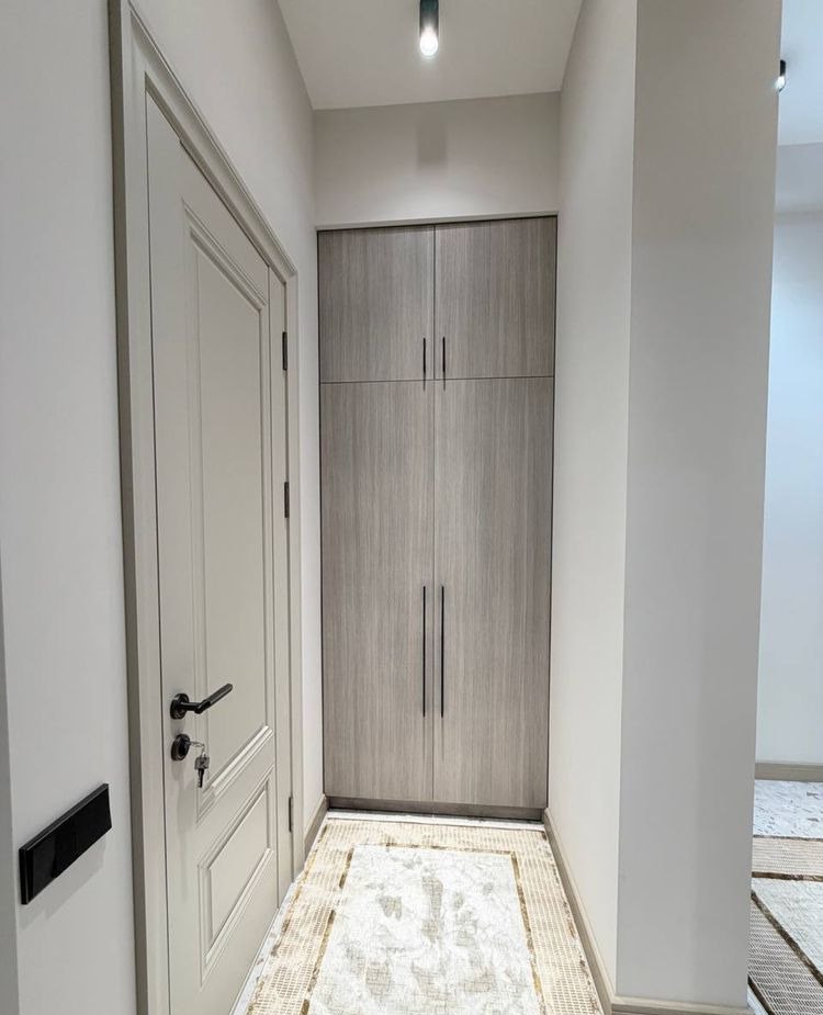 Продаётся 1-комн. квартира, 41 м² · ЖК Oz Mahal · Яшнабад — фото 3