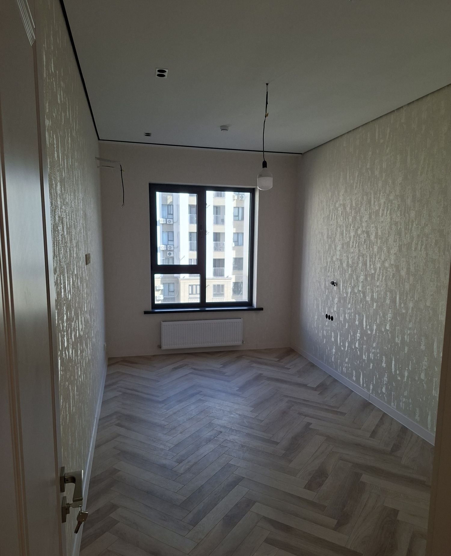 Продаётся 2-комн. квартира, 64 м² · ЖК Oz Makon · Мирабад — фото 4