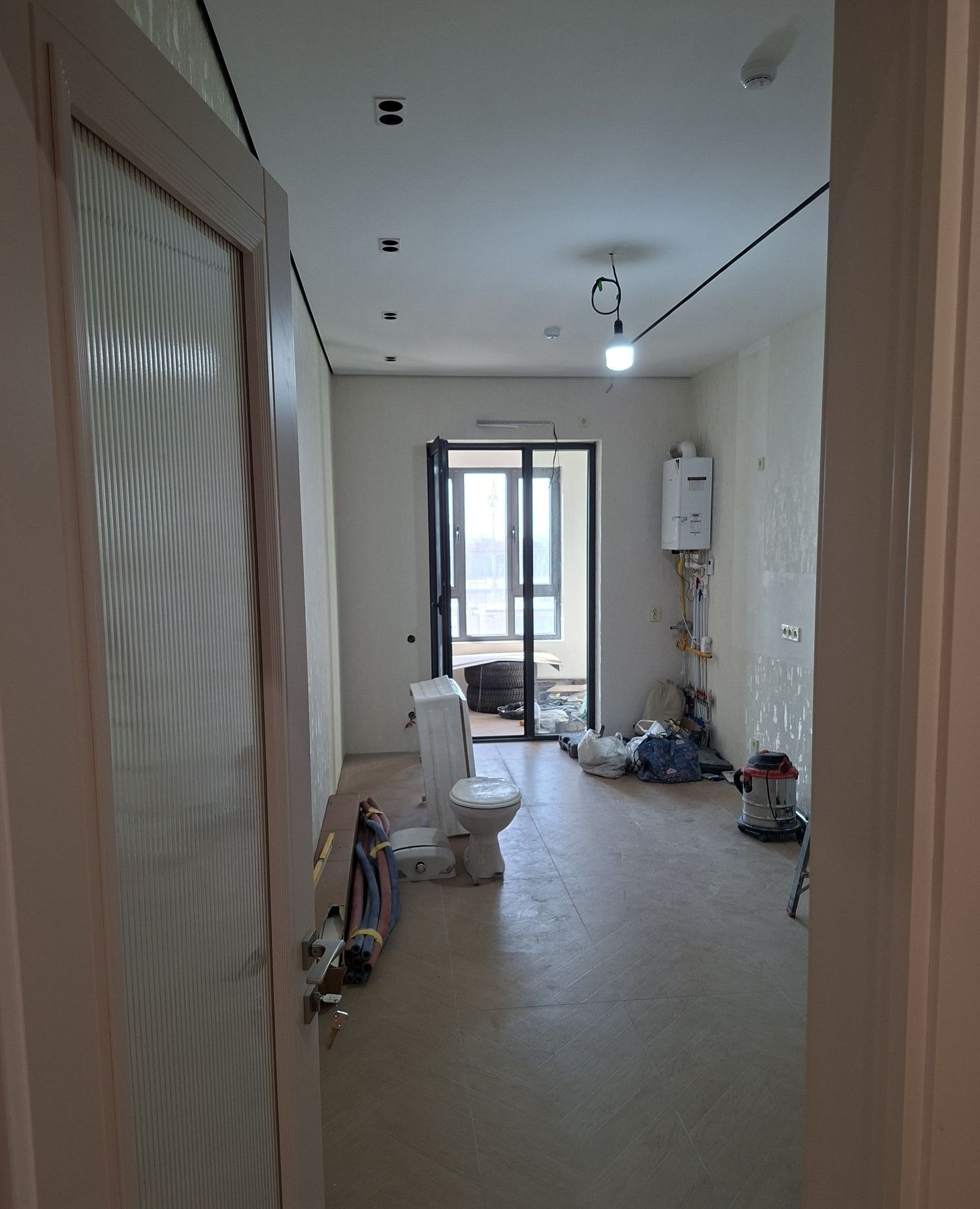Продаётся 2-комн. квартира, 64 м² · ЖК Oz Makon · Мирабад — фото 5