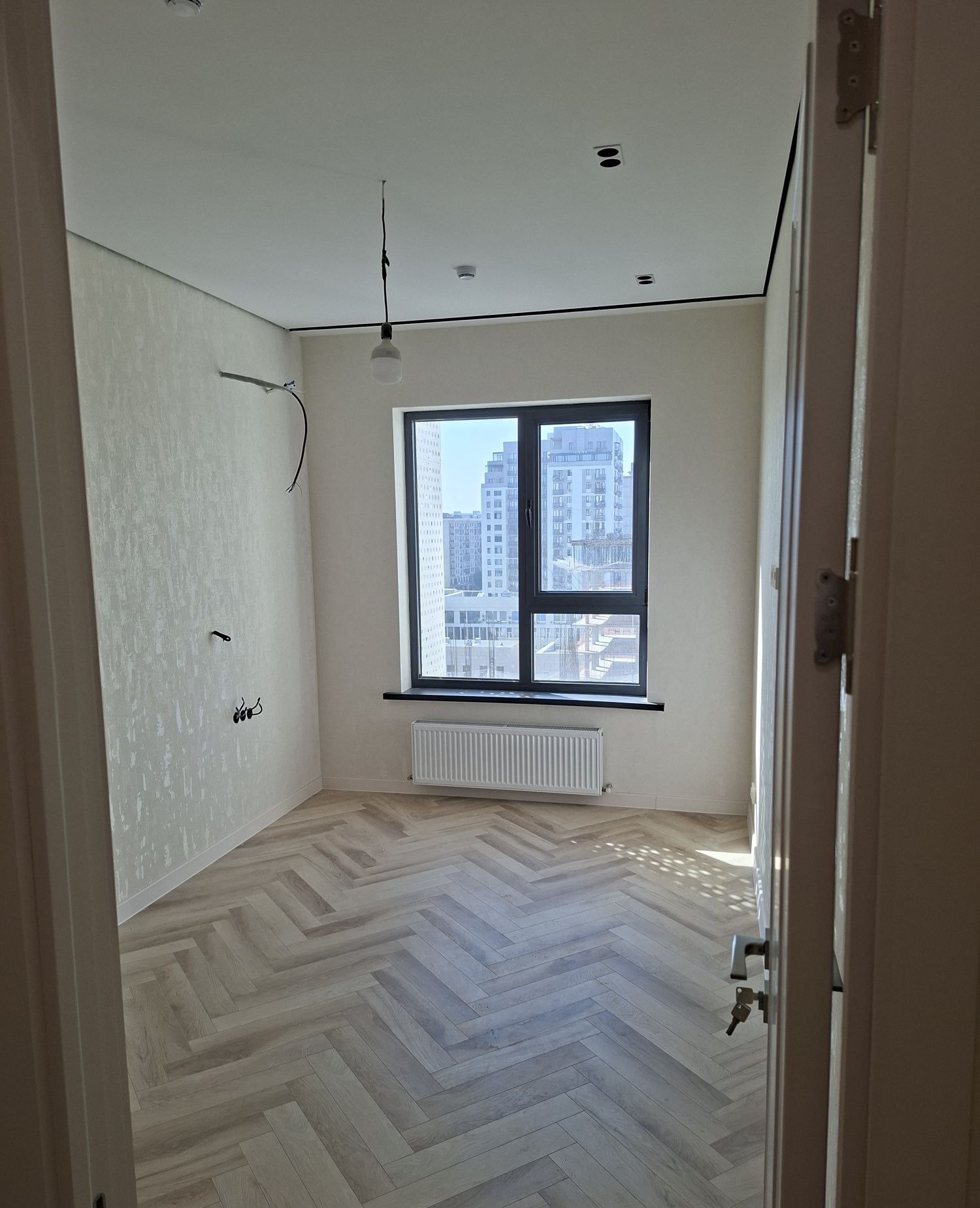 Продаётся 2-комн. квартира, 64 м² · ЖК Oz Makon · Мирабад — фото 3