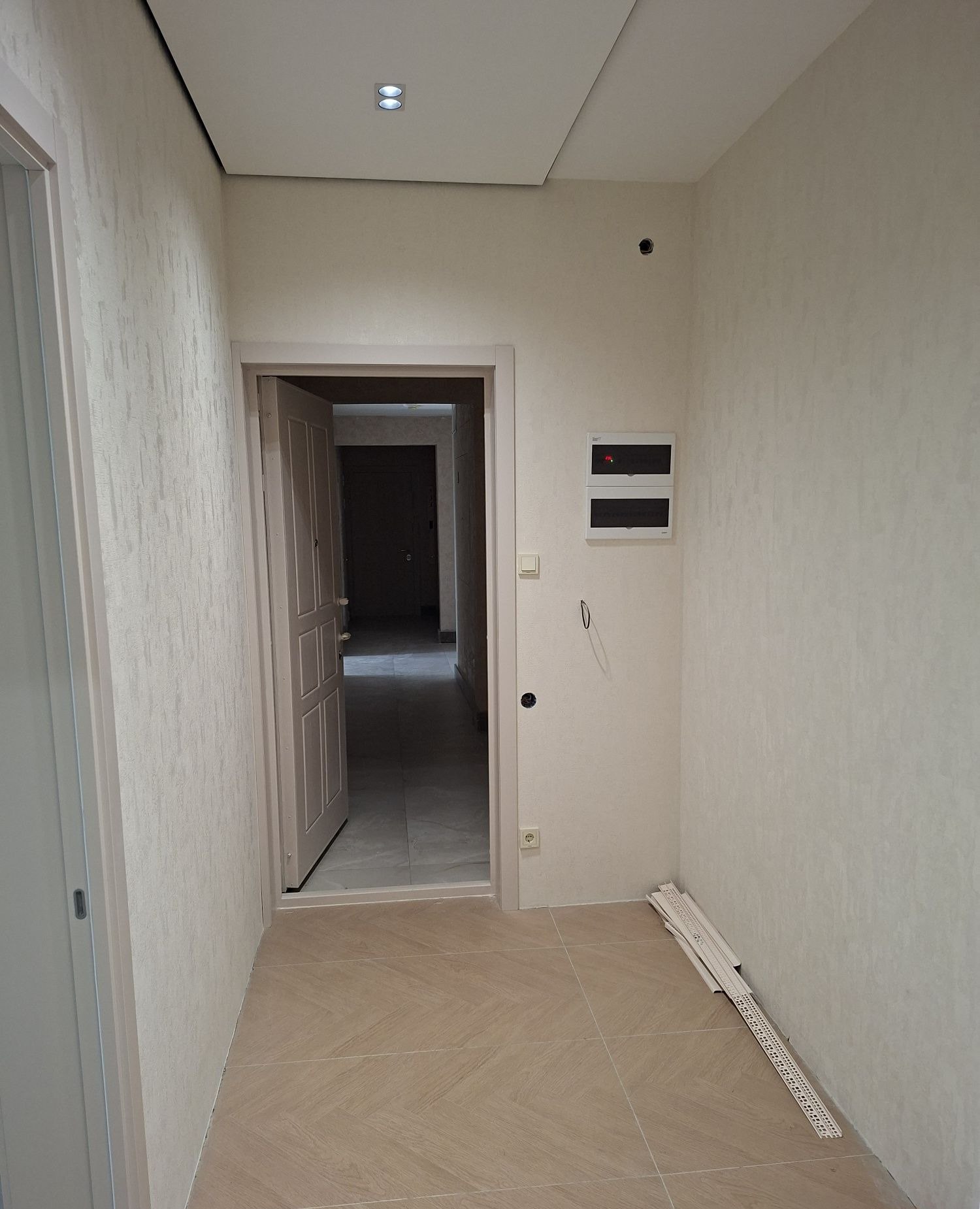 Продаётся 2-комн. квартира, 64 м² · ЖК Oz Makon · Мирабад — фото 2