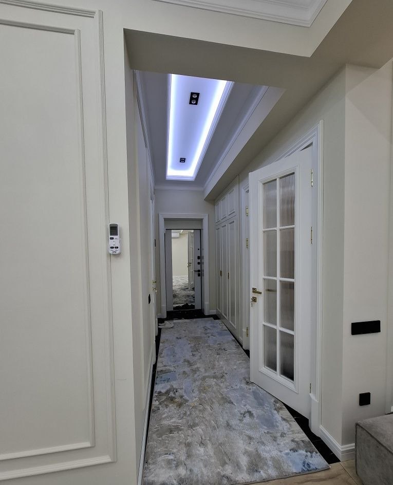 Продаётся 2-комн. квартира, 73 м² · Яшнабад — фото 1