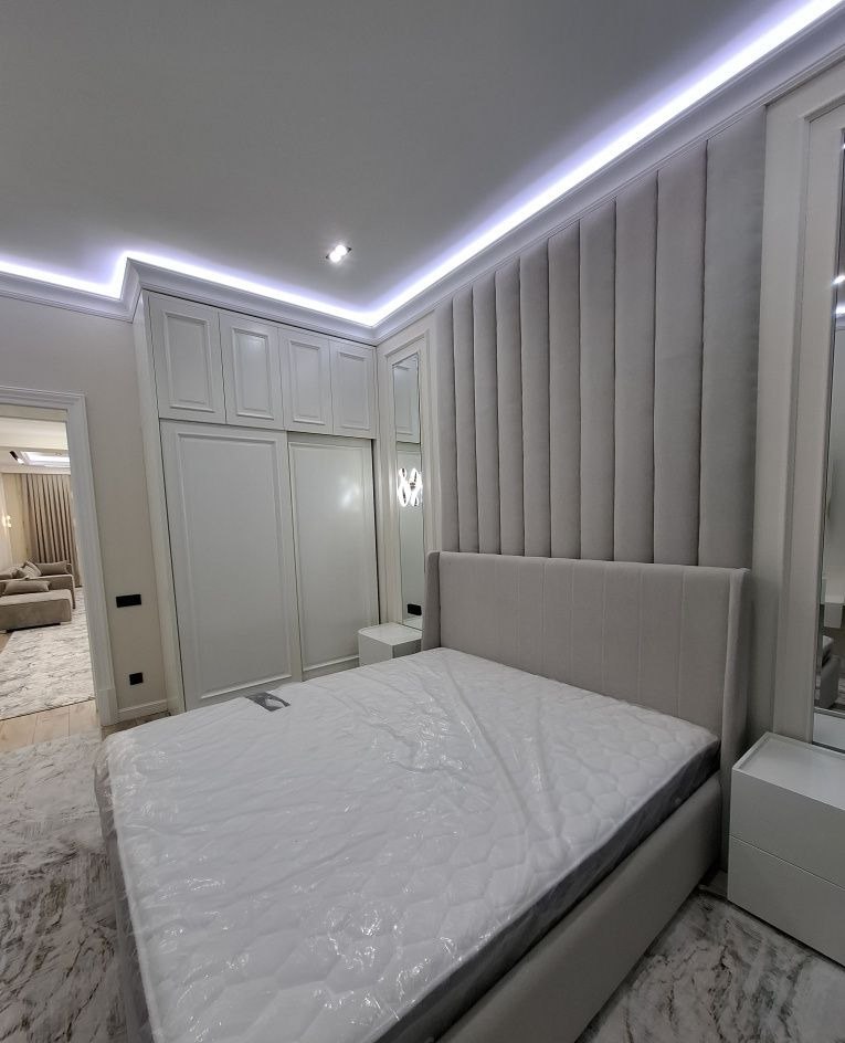Продаётся 2-комн. квартира, 73 м² · Яшнабад — фото 4