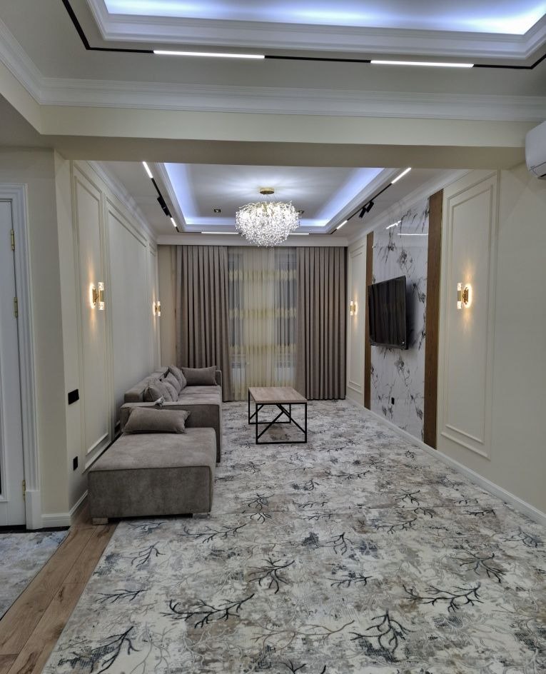 Продаётся 2-комн. квартира, 73 м² · Яшнабад — фото 2